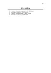 MS Excel diagramų tvarkymas 10 puslapis