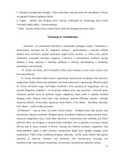 Racionalizmas. Racionalistinės filosofijos atšakos 12 puslapis