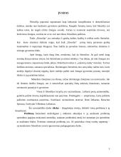 Racionalizmas. Racionalistinės filosofijos atšakos 3 puslapis