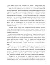 Racionalizmas. Racionalistinės filosofijos atšakos 5 puslapis