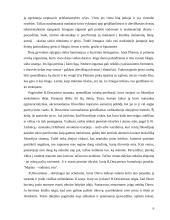 Racionalizmas. Racionalistinės filosofijos atšakos 6 puslapis