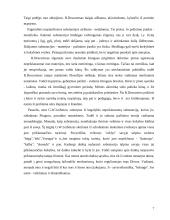 Racionalizmas. Racionalistinės filosofijos atšakos 7 puslapis