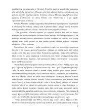 Racionalizmas. Racionalistinės filosofijos atšakos 9 puslapis