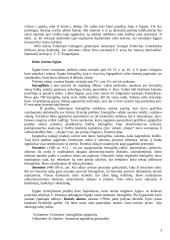 Raštas ir knyga senovės Egipte ir Mesopotamijoje 3 puslapis