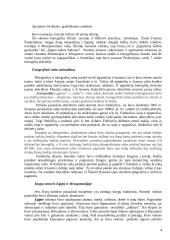 Raštas ir knyga senovės Egipte ir Mesopotamijoje 4 puslapis