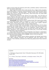 Raštas ir knyga senovės Egipte ir Mesopotamijoje 5 puslapis