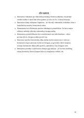 Renesanso filosofijos humanizmas ir individualizmas 10 puslapis