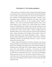 S. Kierkegoro kenčiantis žmogus ir F. Nyčės antžmogis 12 puslapis