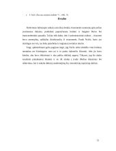 S. Kierkegoro kenčiantis žmogus ir F. Nyčės antžmogis 13 puslapis