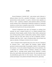 S. Kierkegoro kenčiantis žmogus ir F. Nyčės antžmogis 3 puslapis