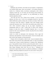 S. Kierkegoro kenčiantis žmogus ir F. Nyčės antžmogis 9 puslapis