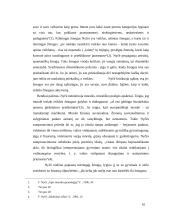 S. Kierkegoro kenčiantis žmogus ir F. Nyčės antžmogis 10 puslapis