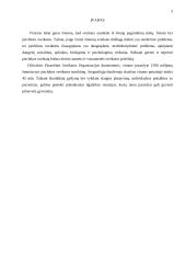 Šizofrenija sergančių pacientų slauga 2 puslapis