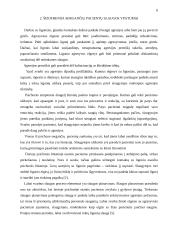 Šizofrenija sergančių pacientų slauga 5 puslapis