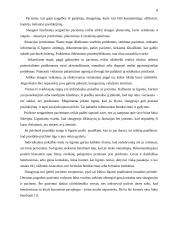 Šizofrenija sergančių pacientų slauga 7 puslapis