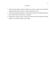 Šizofrenija sergančių pacientų slauga 10 puslapis