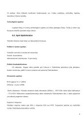 Įmonės eksporto tyrimas: AB "Sparta" 8 puslapis