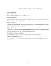 Lietuvos ekonominė analizė 12 puslapis