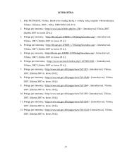 Lietuvos ekonominė analizė 14 puslapis