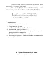 Lietuvos ekonominė analizė 9 puslapis