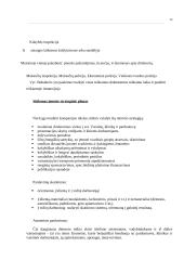 Organizacijos konkurencinės aplinkos įvertinimas: veterinarinė įmonė TŪB "Repulsus" 13 puslapis
