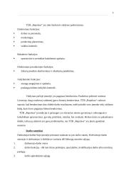 Organizacijos konkurencinės aplinkos įvertinimas: veterinarinė įmonė TŪB "Repulsus" 6 puslapis