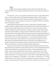 Laimė – žmogaus veiklos tikslas (Aristotelis) 3 puslapis