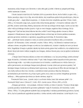 Laimė – žmogaus veiklos tikslas (Aristotelis) 4 puslapis