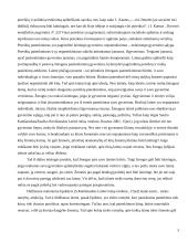 Laimė – žmogaus veiklos tikslas (Aristotelis) 5 puslapis