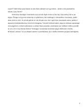 Laimė – žmogaus veiklos tikslas (Aristotelis) 6 puslapis