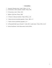 Laimė – žmogaus veiklos tikslas (Aristotelis) 7 puslapis