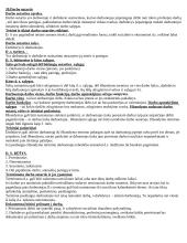 Pasiruošimas egzaminui - darbo teisė 4 puslapis