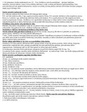 Pasiruošimas egzaminui - darbo teisė 5 puslapis