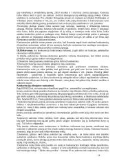 Europos Sąjungos (ES) materialinė teisė 14 puslapis