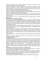 Europos Sąjungos (ES) materialinė teisė 15 puslapis