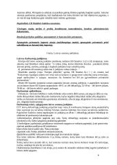 Europos Sąjungos (ES) materialinė teisė 8 puslapis