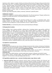 Nervų sistemos anatomja ir fiziologija 8 puslapis