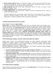 Nervų sistemos anatomja ir fiziologija 9 puslapis