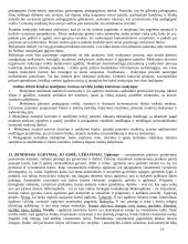 Pedagogikos pradmenys 13 puslapis