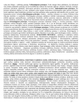 Pedagogikos pradmenys 17 puslapis