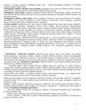 Pedagogikos pradmenys 5 puslapis