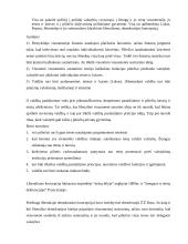 Politologija – mokslas apie politiką 9 puslapis