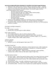 Politologijos teorija - egzaminas 17 puslapis