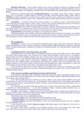 Sociologijos pagrindų teorija 5 puslapis