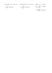 Organinės sintezės laboratorinio darbo "Acetanilidas" aprašymas 2 puslapis