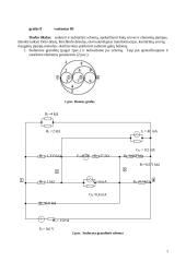 Nuolatinės srovės grandinės analizė ir dėsnių taikymas 2 puslapis