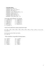 Nuolatinės srovės grandinės analizė ir dėsnių taikymas 4 puslapis