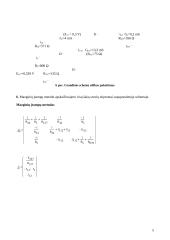Nuolatinės srovės grandinės analizė ir dėsnių taikymas 6 puslapis