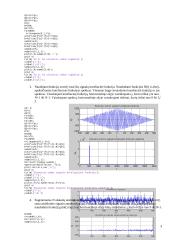 Signalų koreliacija bei jos savybių tyrimas 3 puslapis
