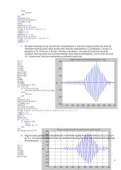 Signalų koreliacija bei jos savybių tyrimas 5 puslapis
